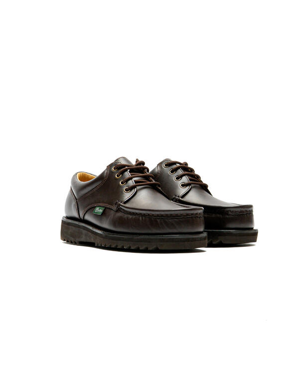 Paraboot THIERS SPORT KENYA UK8 未使用 Paraboot THIERS | 786403 | AFEW STORE